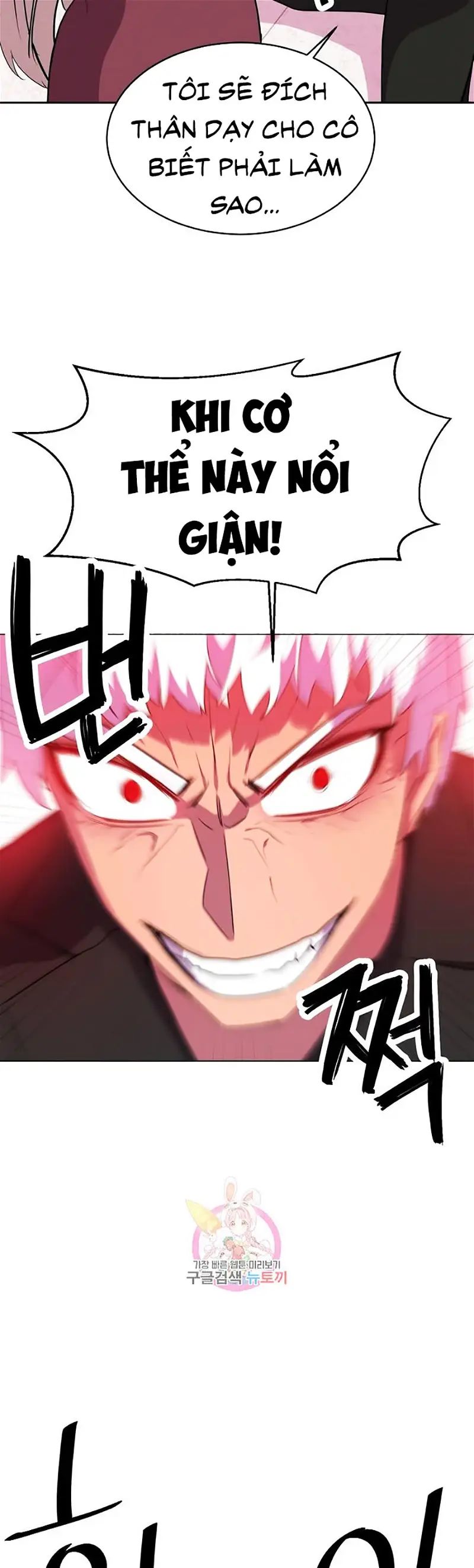 quản lý của siêu anh hùng chapter 22 23