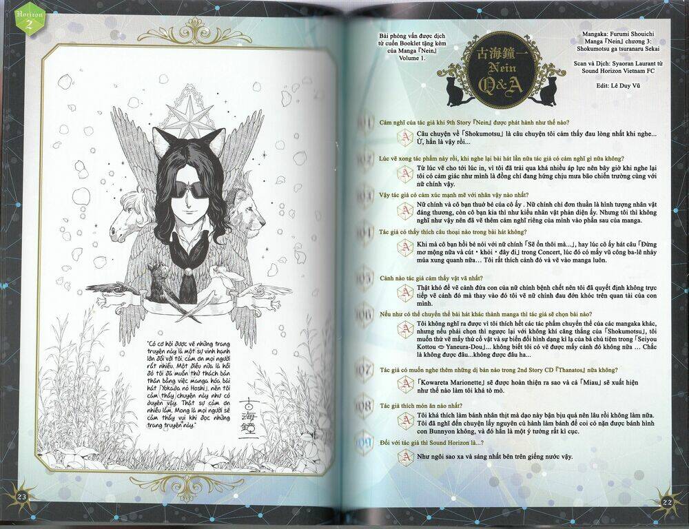 nein ~ 9th story ~ chapter 3 52