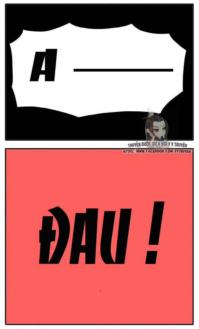 giáo chủ, chú ý thanh danh! chapter 38 10