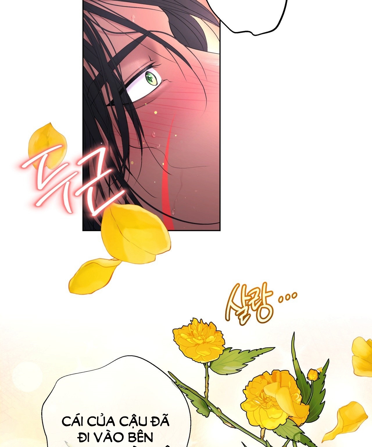 [18+ Truyện Ngắn Nam Cơ Bắp] Nếu Không Làm Thì Không Thể Ra Được Sao?! chapter 3.1 - Trang 37