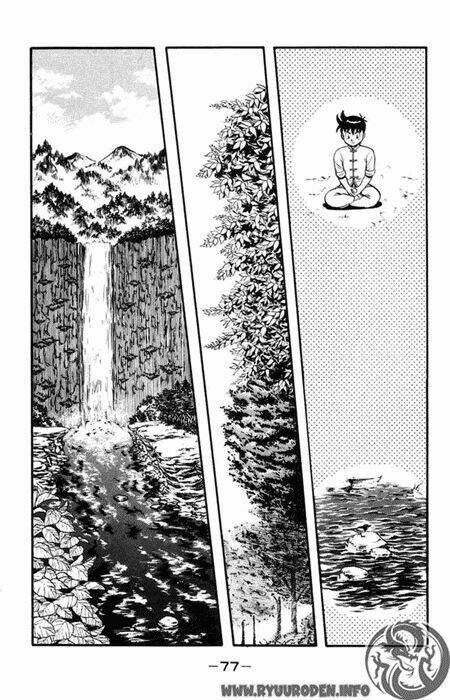 hoàng phi hồng phần 1 chapter 17 78