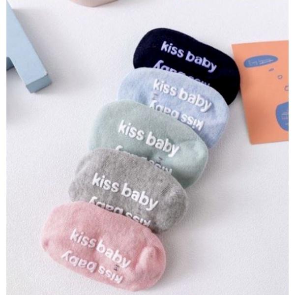 Chọn mẫu Tất vớ baby hình thú siêu cưng chống trượt cho bé - HT1 - Bé Gái, Bé Gái