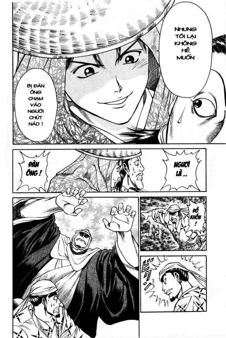 thiếu niên vương phần 1 chapter 42 18