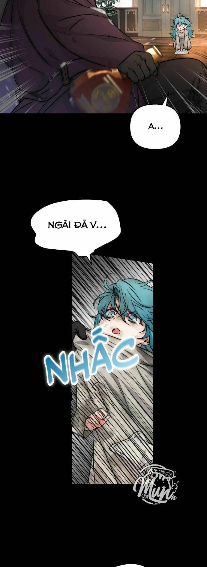 công nương mint bé nhỏ chapter 18 28