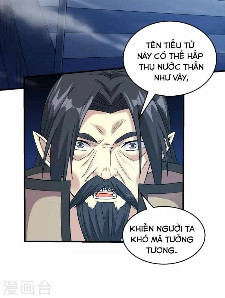 kiếm vũ chapter 49 10