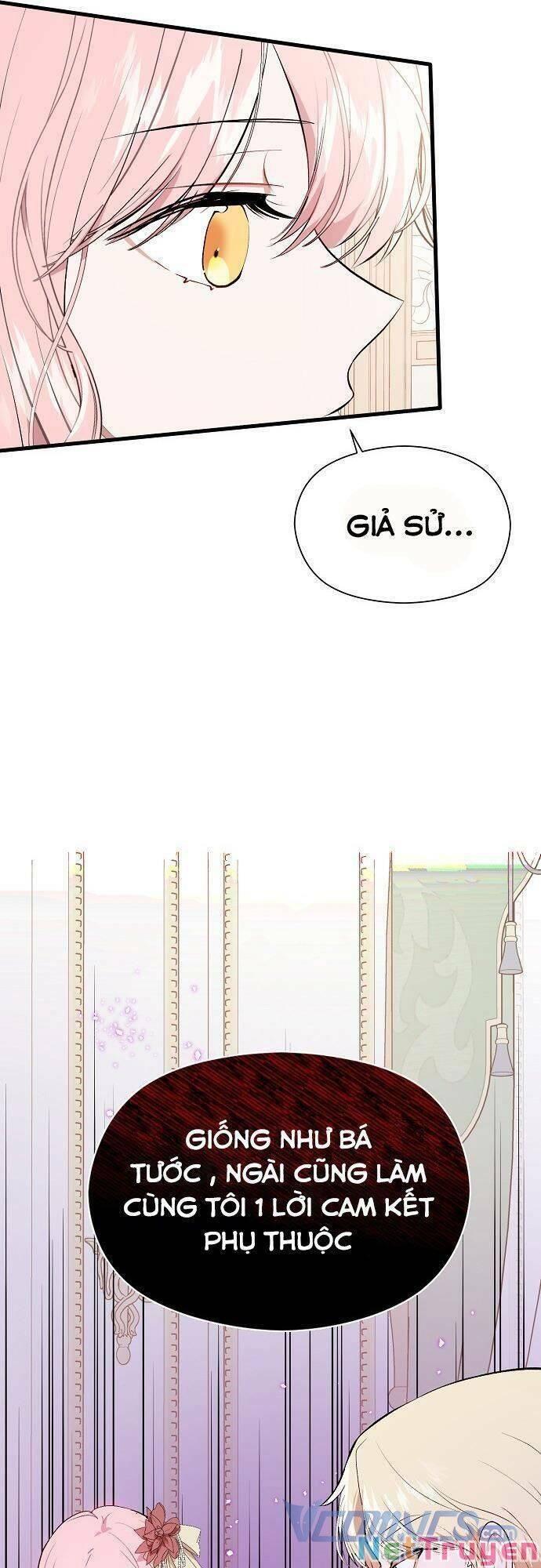 tôi không cố ý quyến rũ nam chính đâu! chapter 48 36