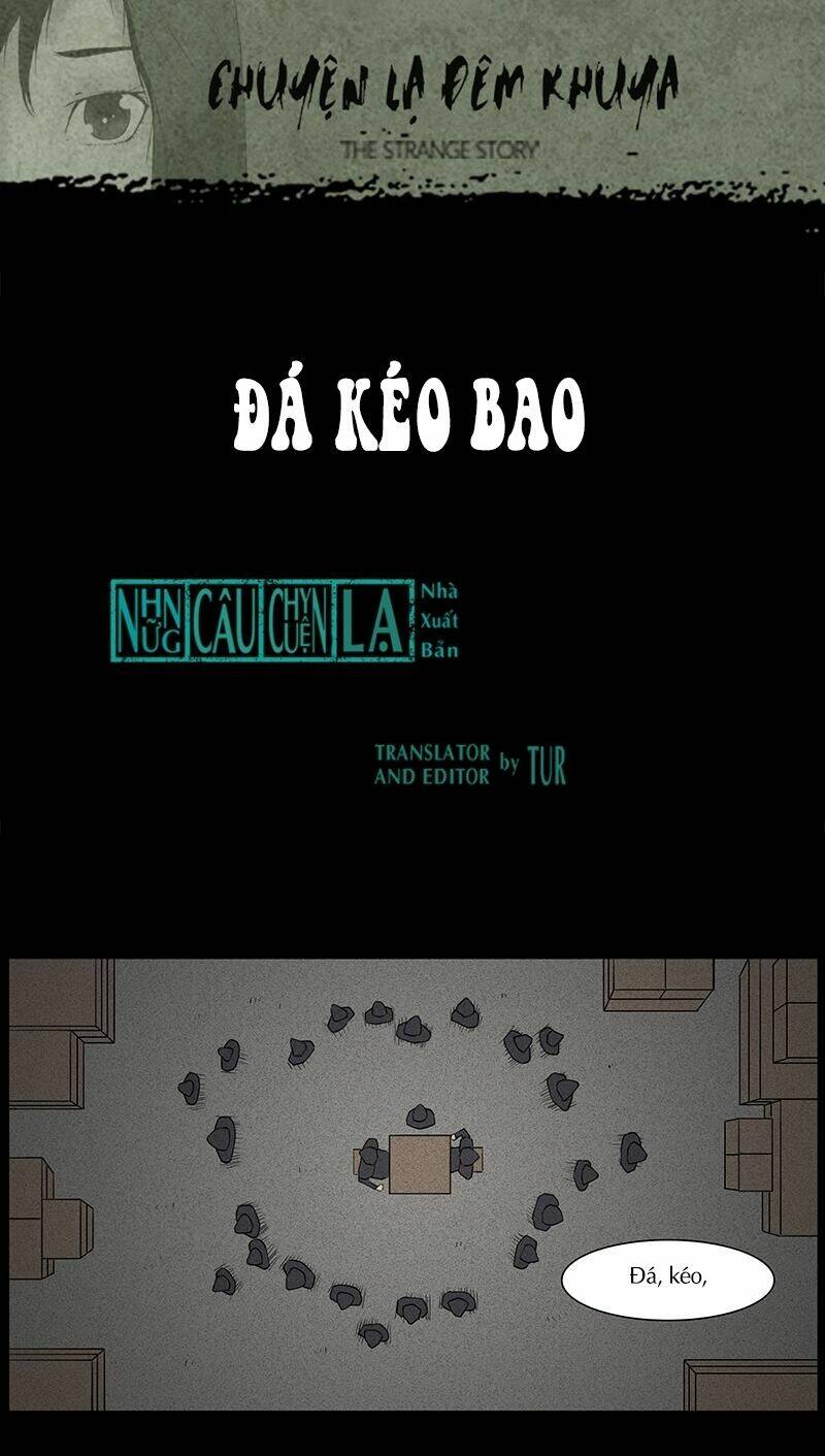 kinh dị đêm khuya chapter 14 1