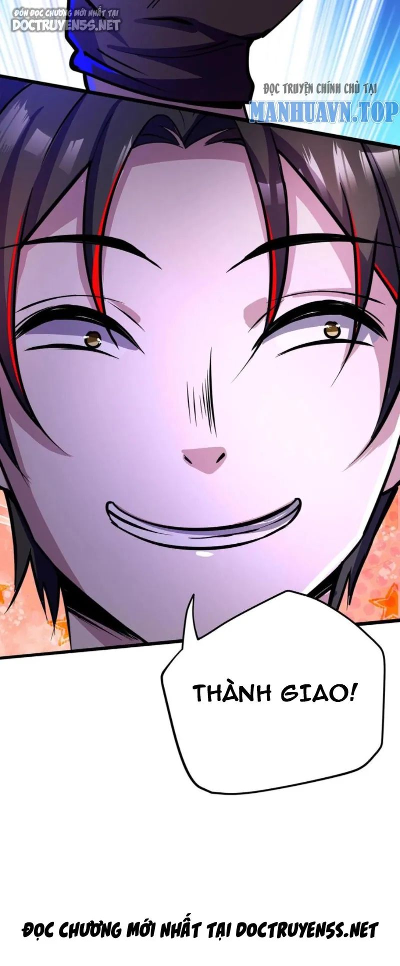 quỷ dị dược tề sư: bệnh nhân của ta đều là kinh khủng chapter 118 19