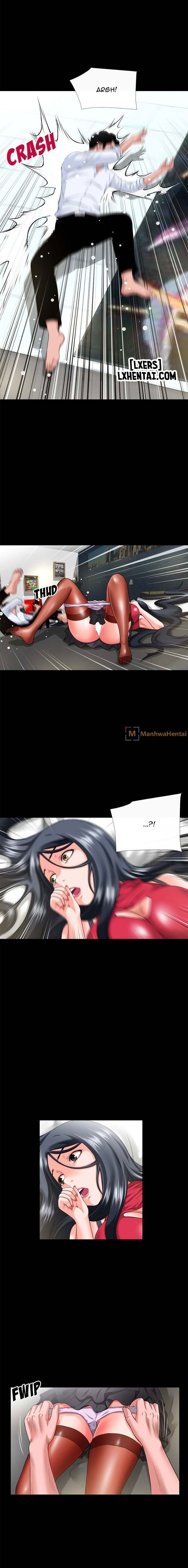 ngoài sức tưởng tượng chapter 52 7