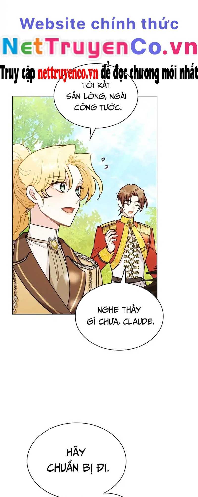 tìm lại camellia chapter 92 35