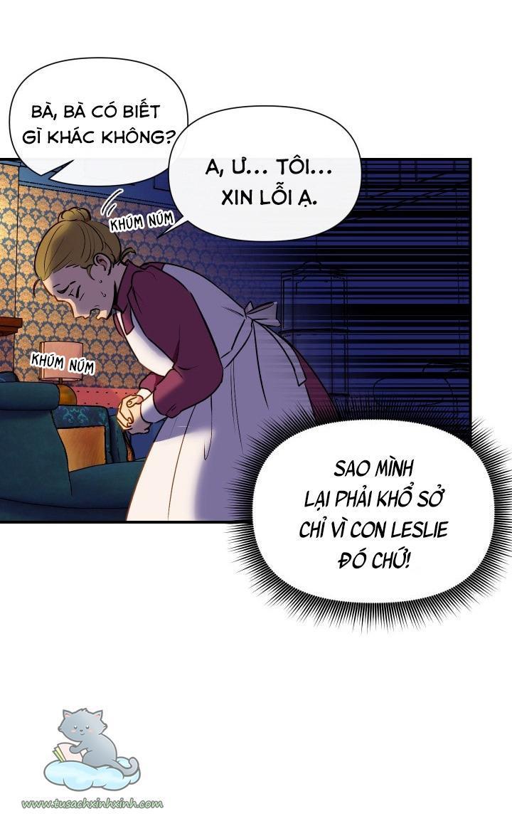 công nương khế ước của gia tộc công tước quái vật chapter 12 59