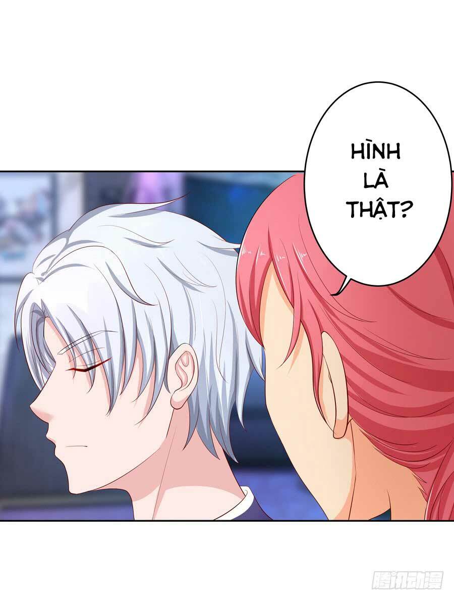 gả cho tình cũ làm lão bà chapter 15 29