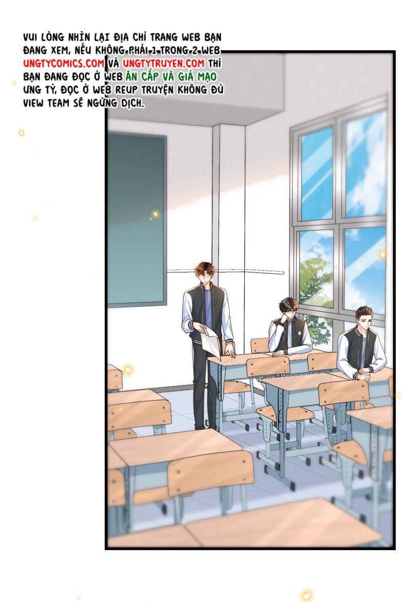 ngọt không ngừng nghỉ chapter 52 6