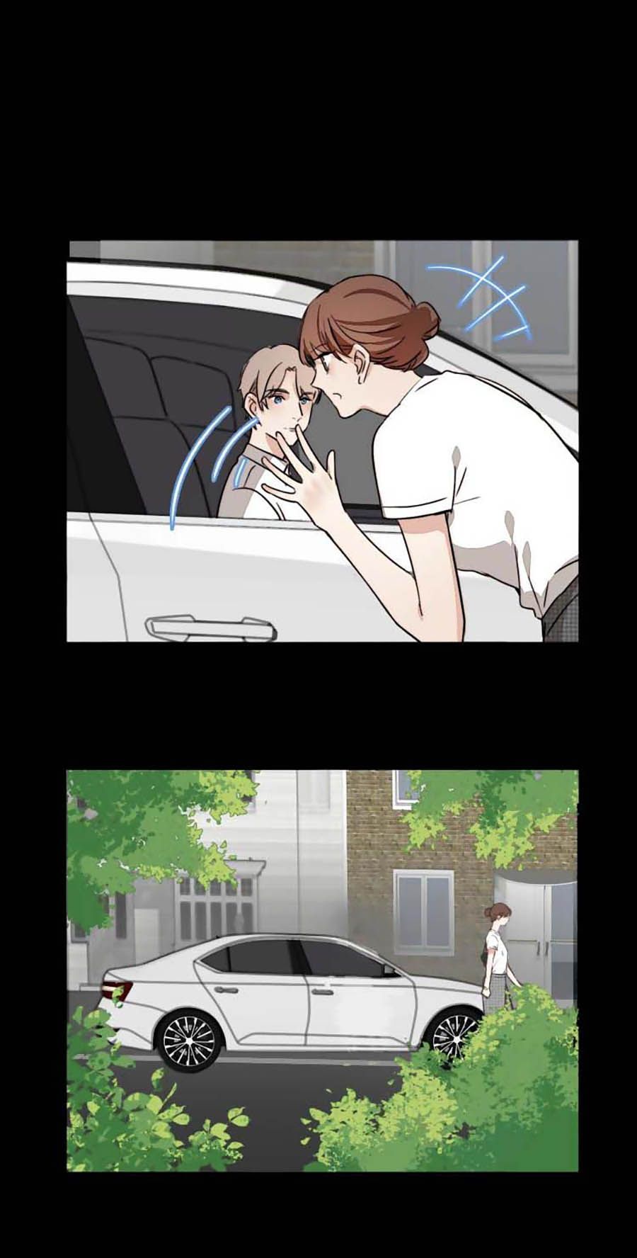 mùi hương lãng mạn chapter 77 11