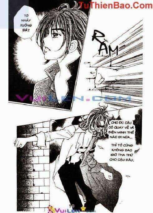 nhật ký tân hôn chapter 5 9