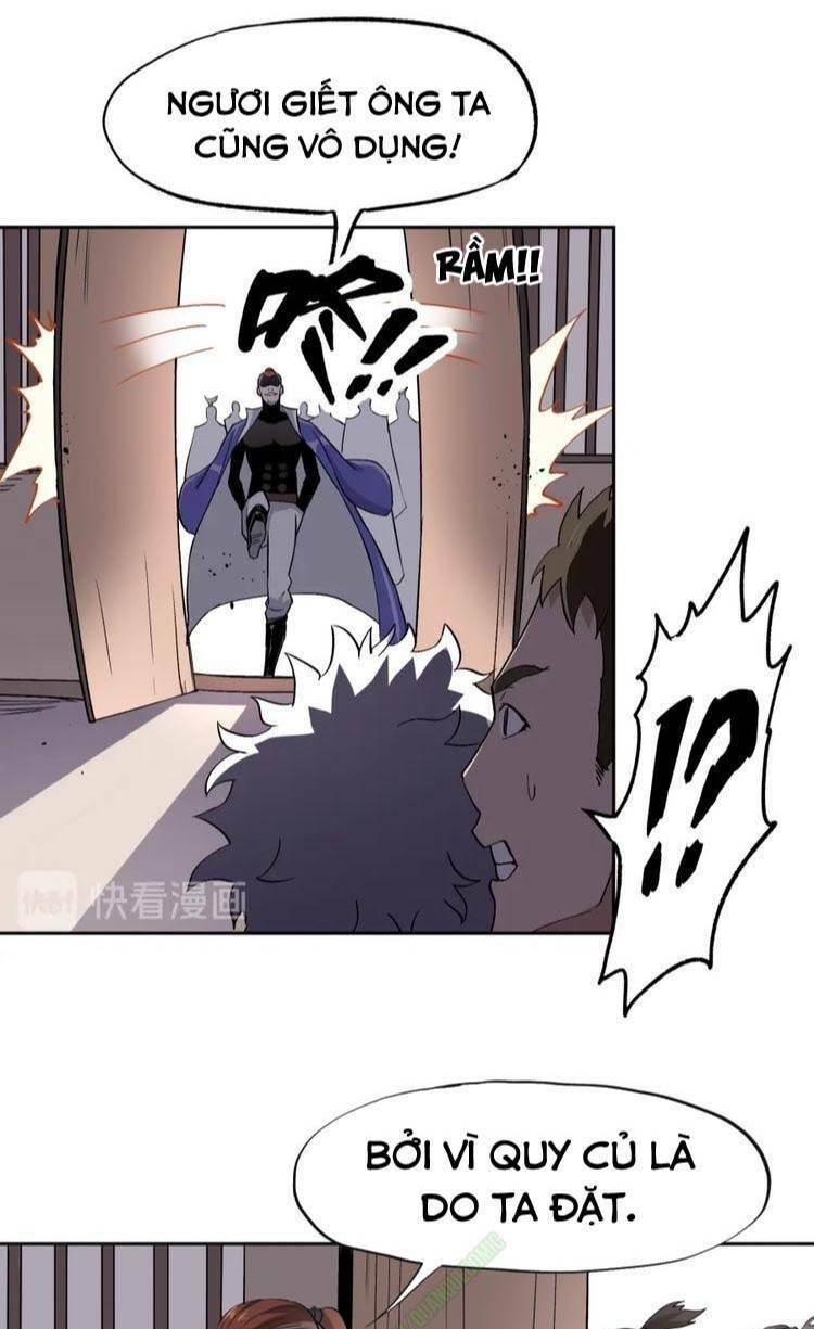 ta luyện giả kim trong thời đại tu tiên chapter 69 15