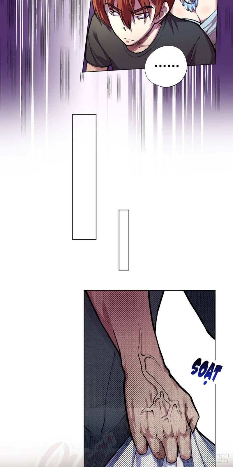 vương bài thần y chapter 11 27