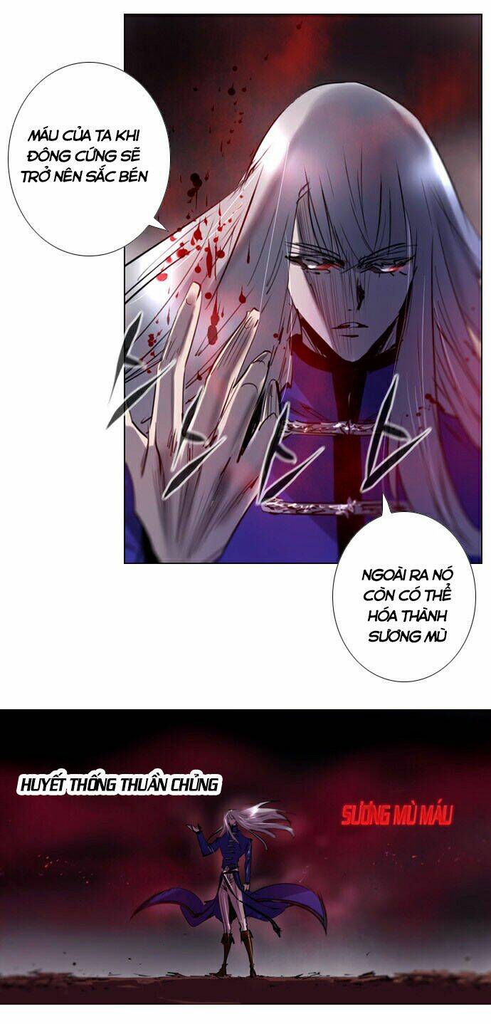 bản khế ước linh hồn chapter 183 29