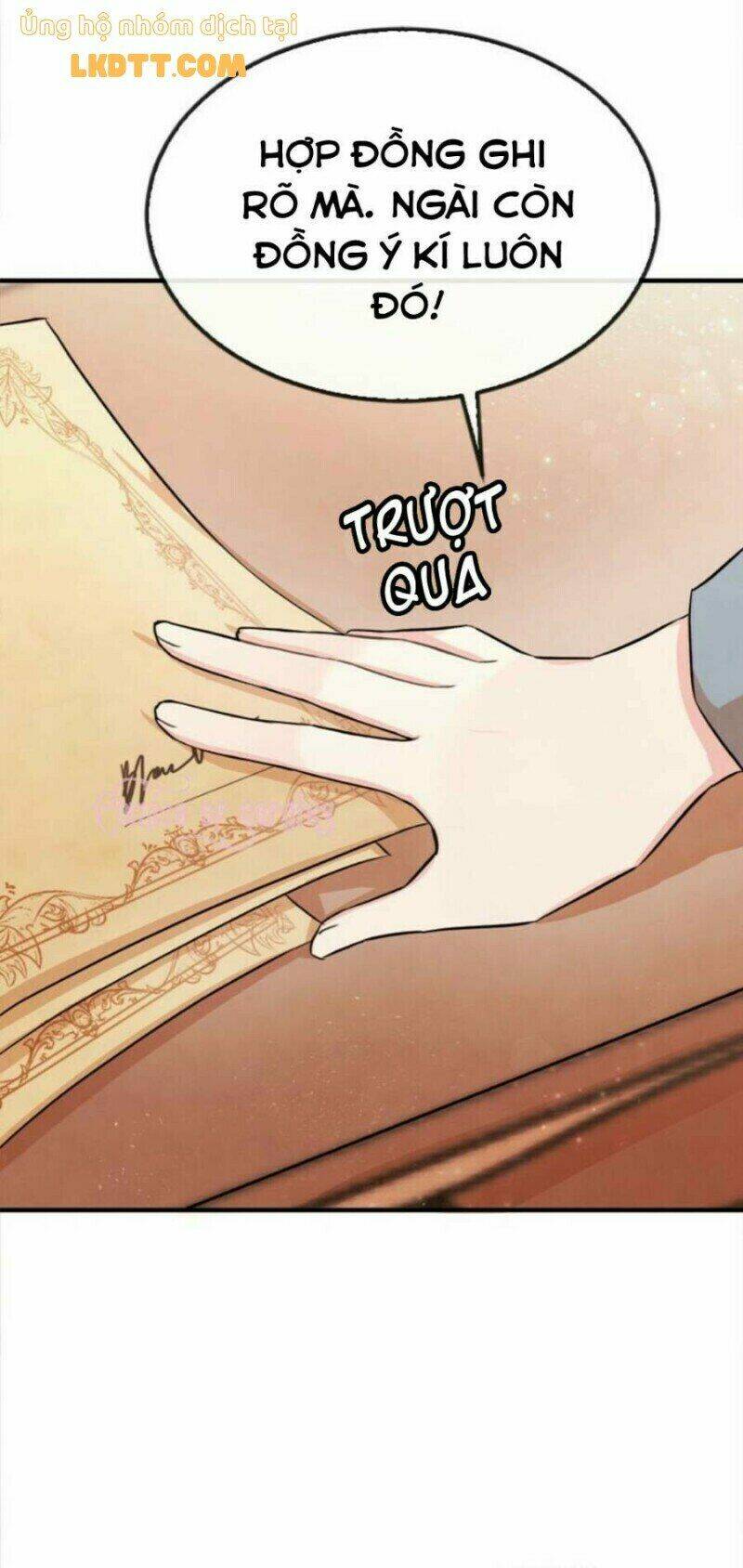 tiểu thư scarlet, em không muốn trả thù sao? chapter 5 13