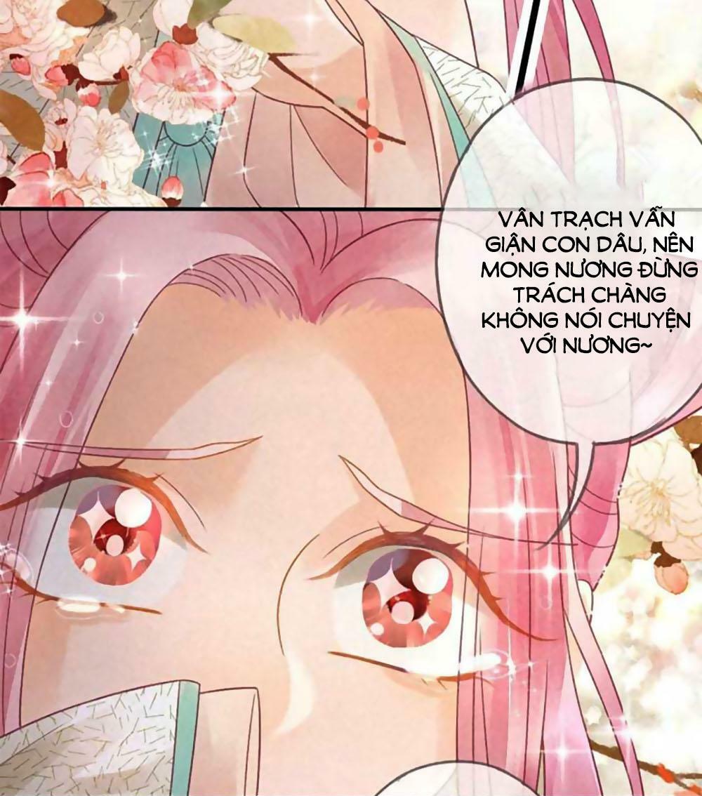 Thiên Động Li Trạch Thương chapter 13 - Trang 2