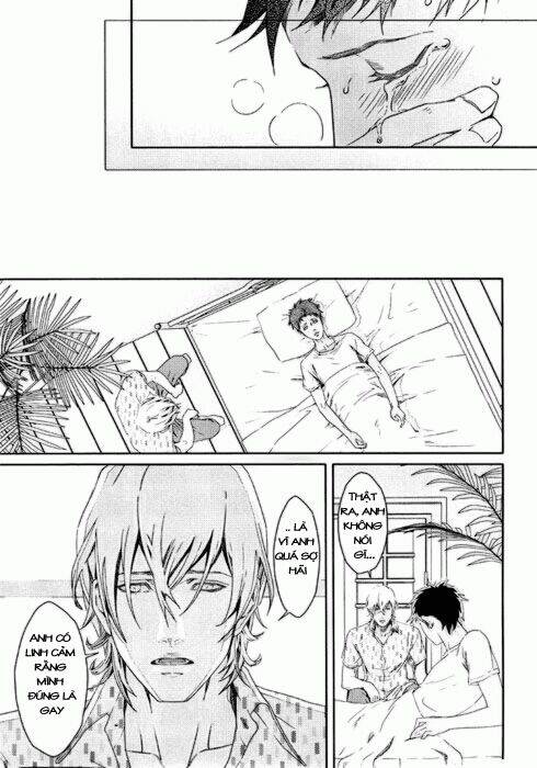 bí mật và mặt trời chapter 1 25