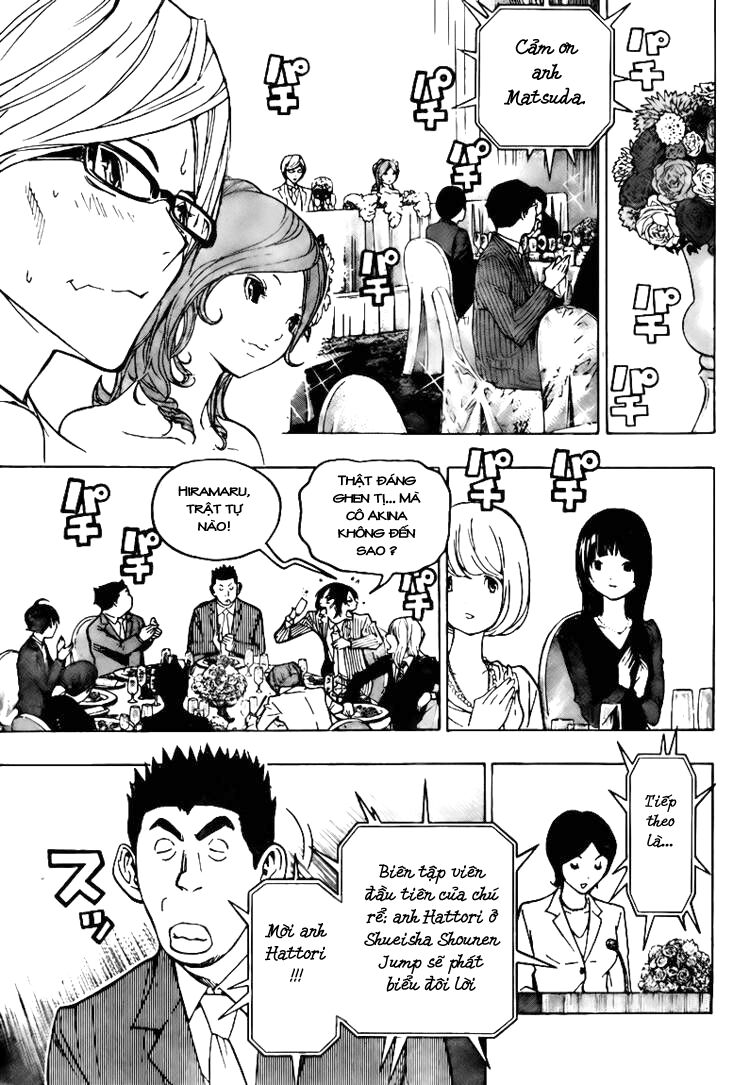 họa sĩ truyện tranh chapter 77 12