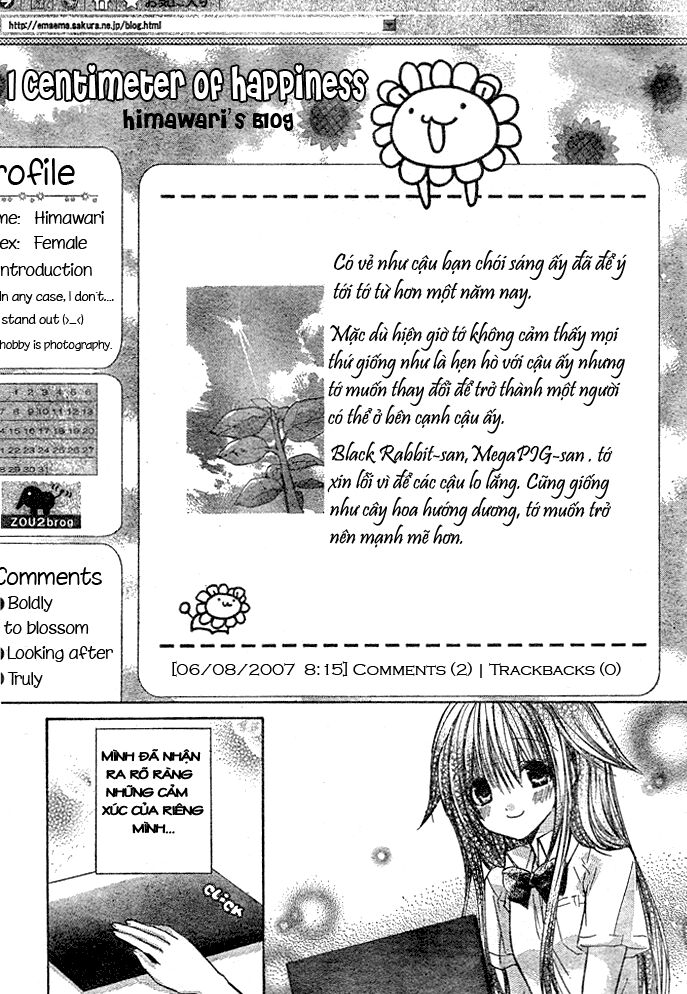 kokoni iru yo chapter 4 5