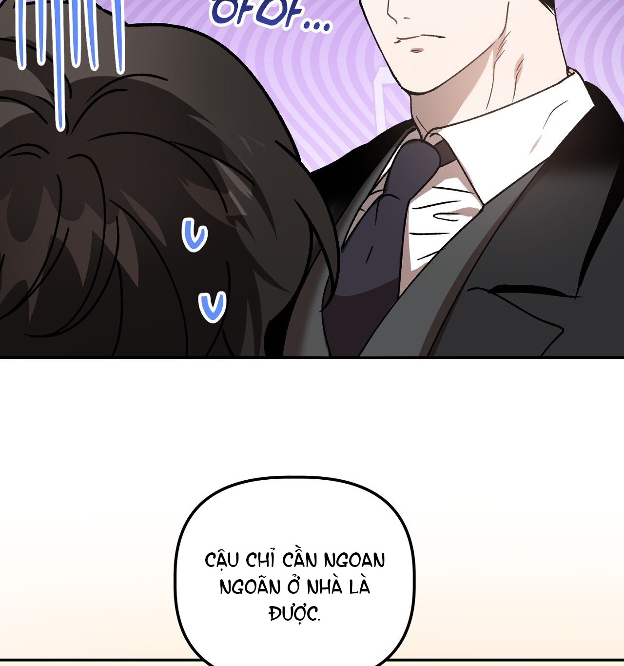 Anh Đã Hiểu Chưa? chapter 41.2 - Trang 43