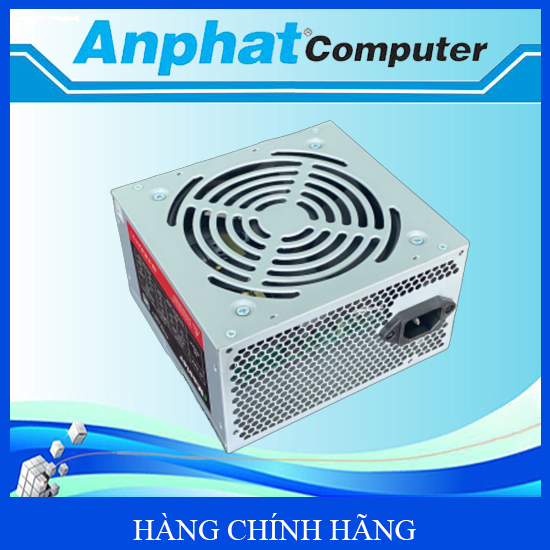 Nguồn Máy Tính Emaster EV772SB 235W Max No box – Hàng Chính Hãng