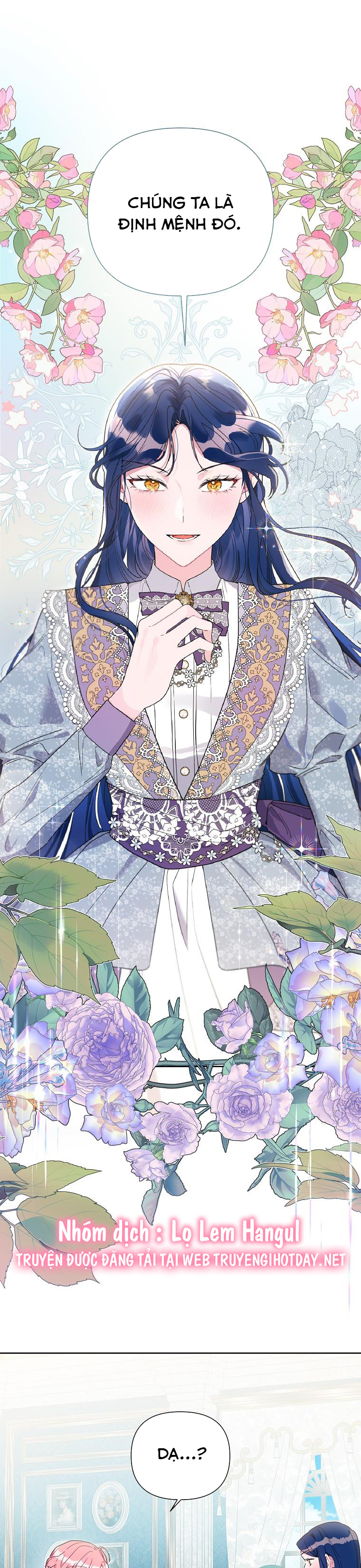 trở thành con dâu bất đắc dĩ chapter 73.1 1