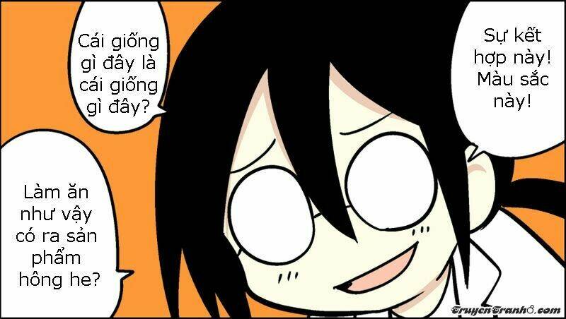 senyuu chapter 115 6