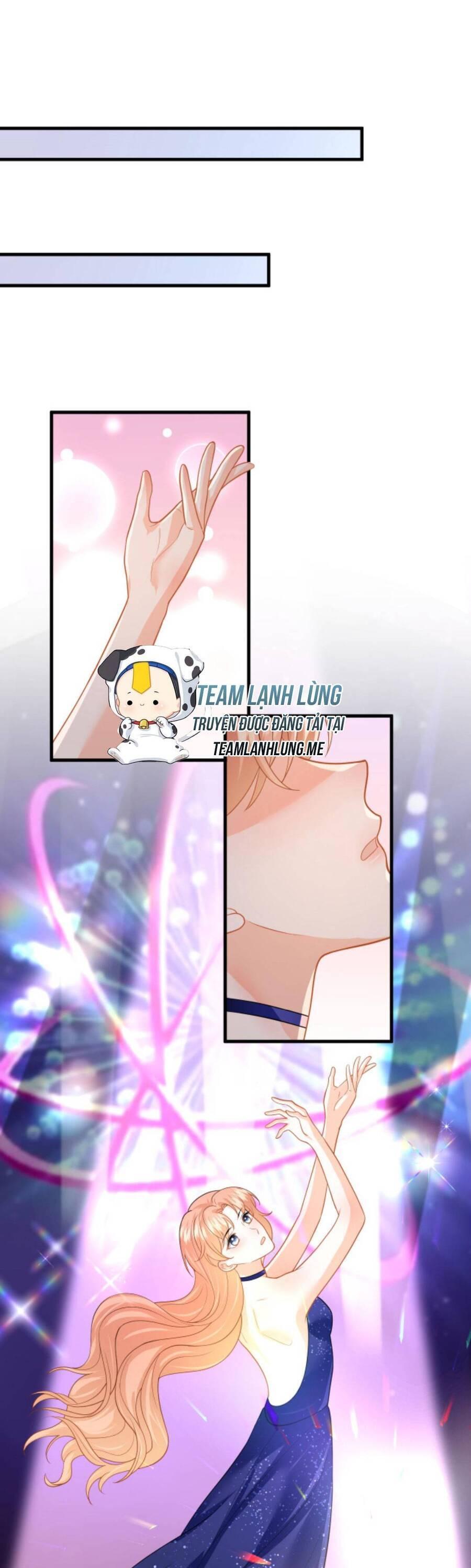 xuyên nhanh : nhân vật phản diện quá nuông chiều ta chapter 115 9