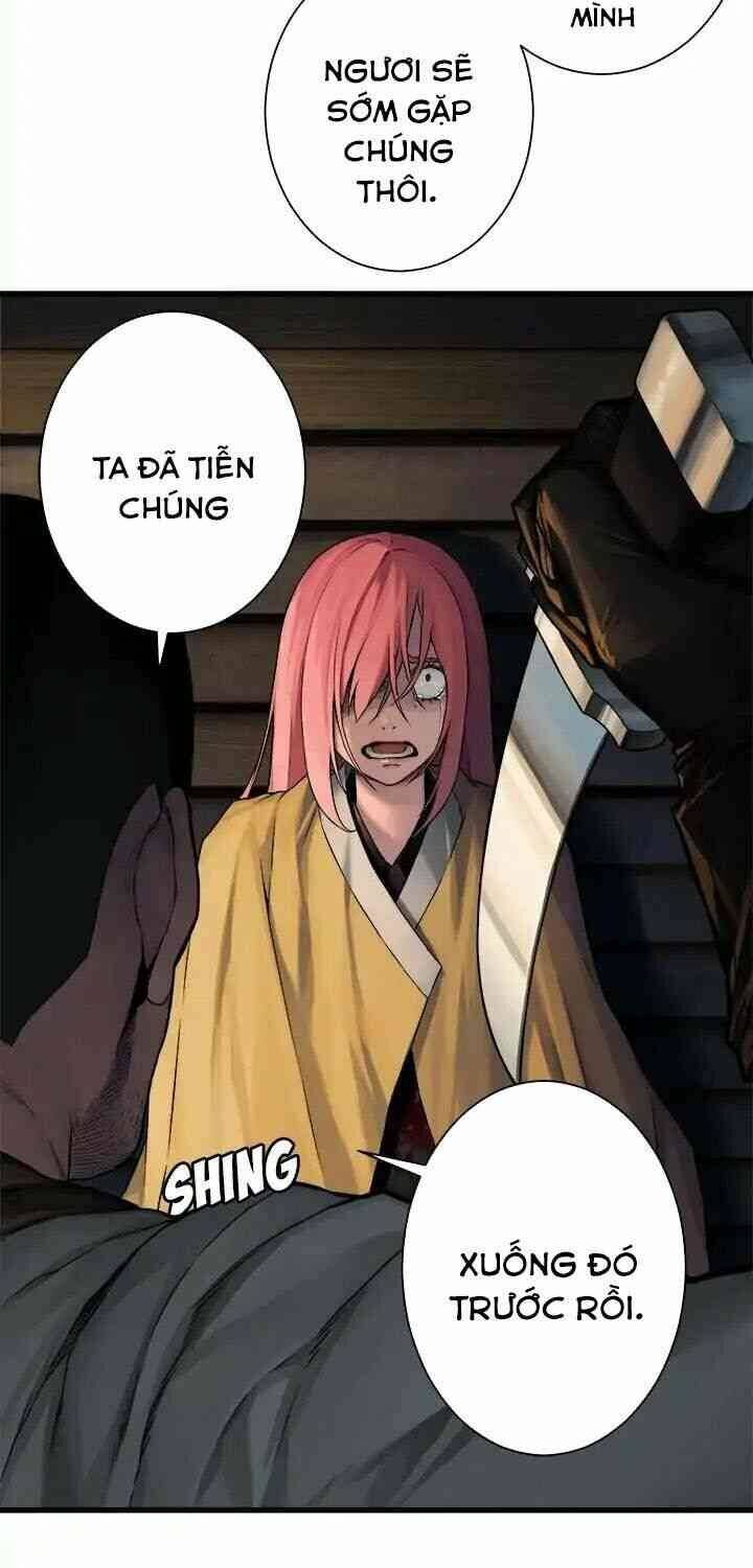 triệu hồi đến thế giới fantasy chapter 45 13