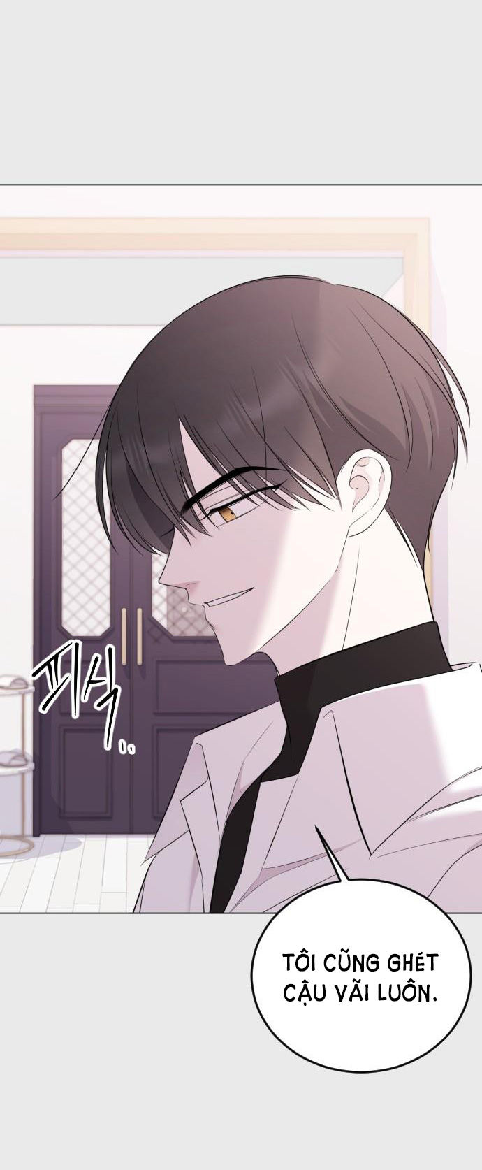 tôi sẽ thay đổi kết cục chapter 7.1 22