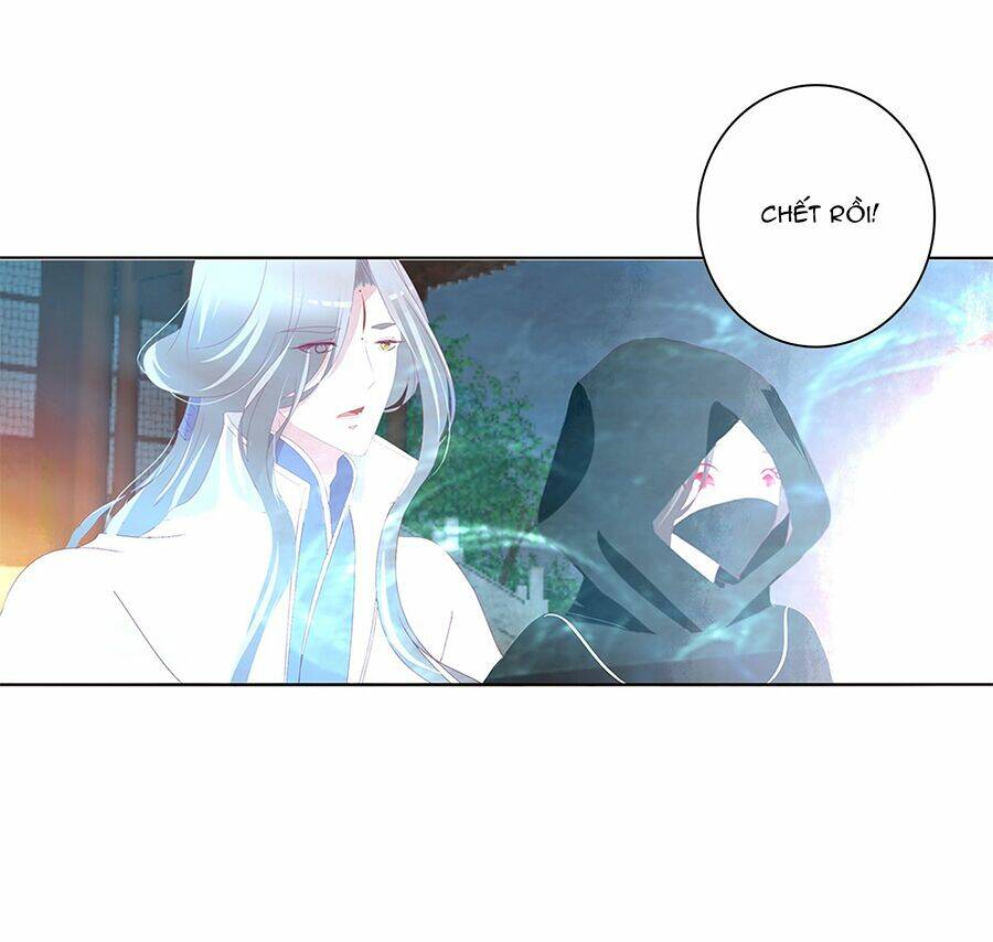 tướng quân mời ra trận chapter 162 5