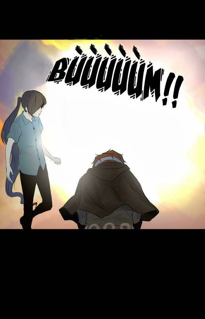 cuộc chiến trong tòa tháp chapter 139 25