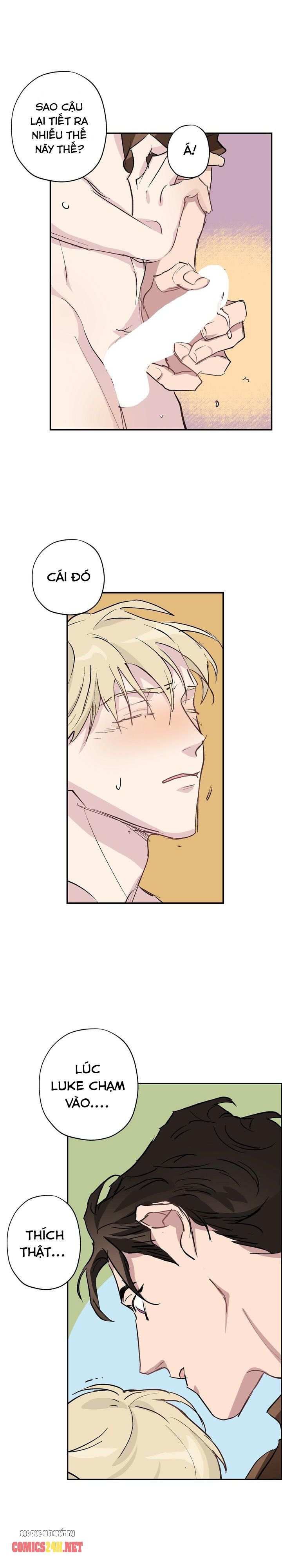 ma pháp sư của eden chapter 9 11