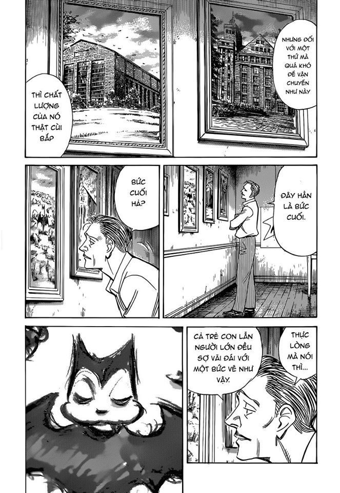 billy bat chapter 110 24