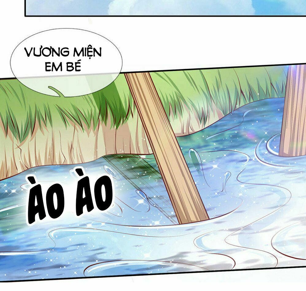 bỗng một ngày nọ trở thành con gái vua chapter 1 11