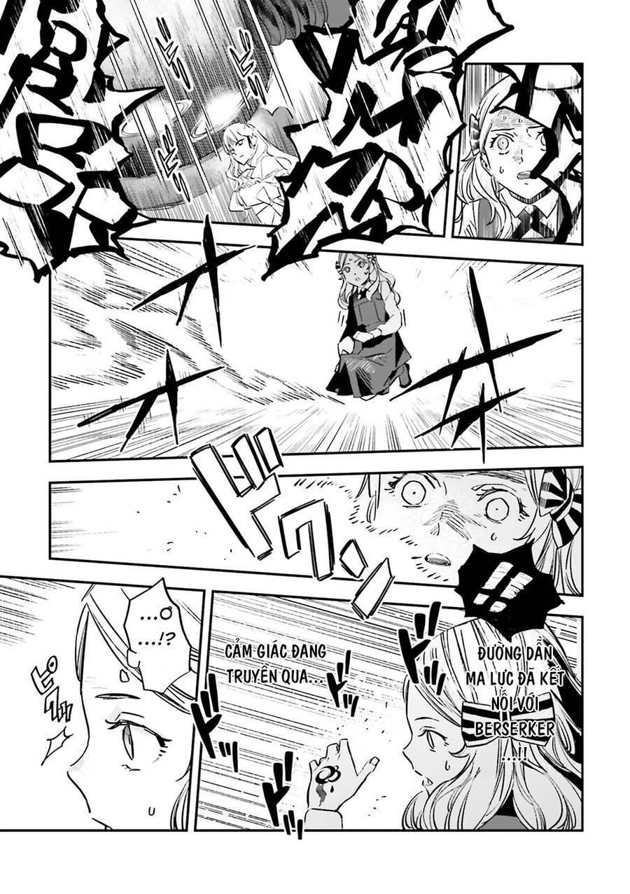 fate/strange fake chapter 32 18