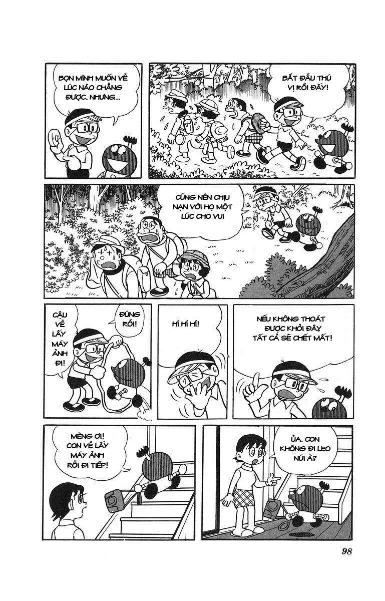 cuốn từ điển kì bí chapter 17 16