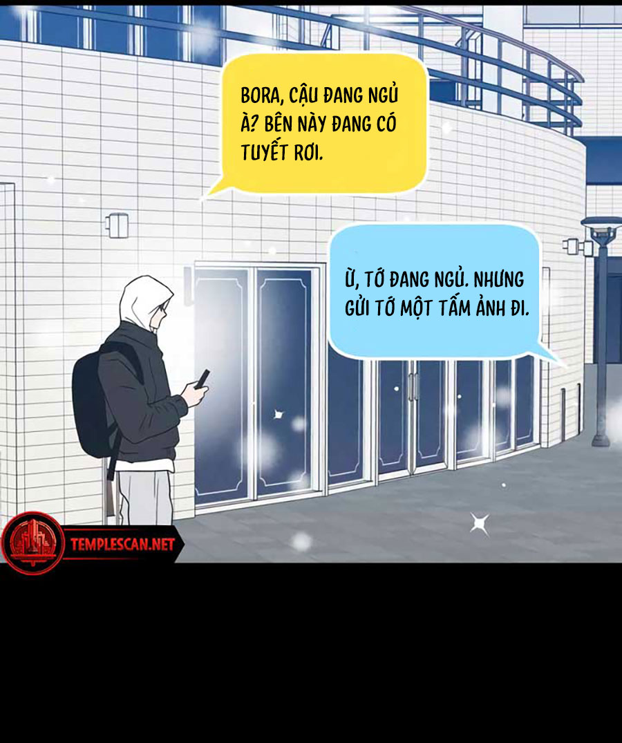 nguyên tắc của bạn thân là con trai chapter 58.1 39