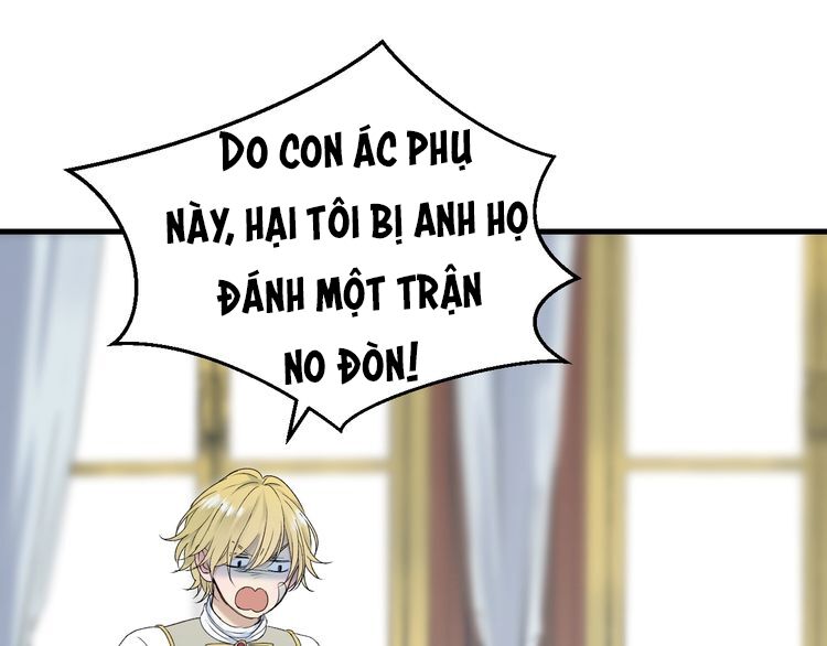 lượm được một tiểu hồ ly phần 3 chapter 26 6