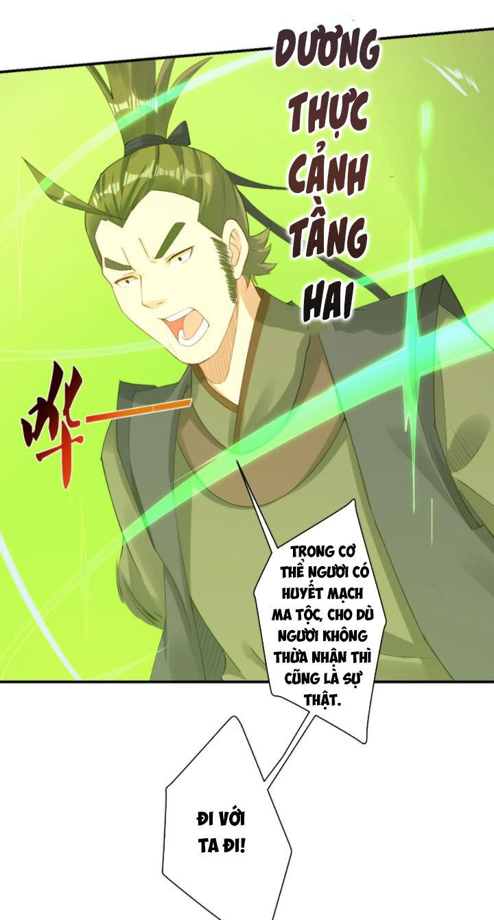nghịch thiên chiến thần chapter 147 9