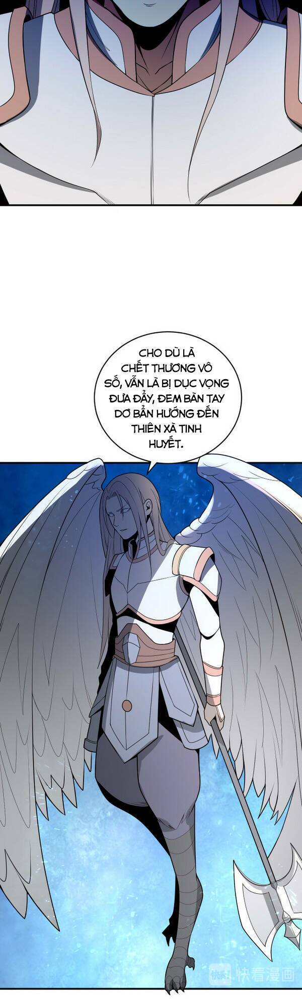 thôn phệ một thế giới tu tiên chapter 88 11