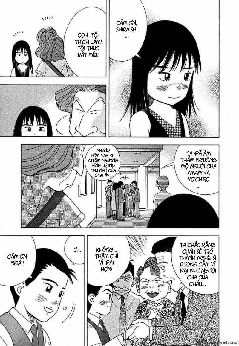 piano no mori chapter 36 8