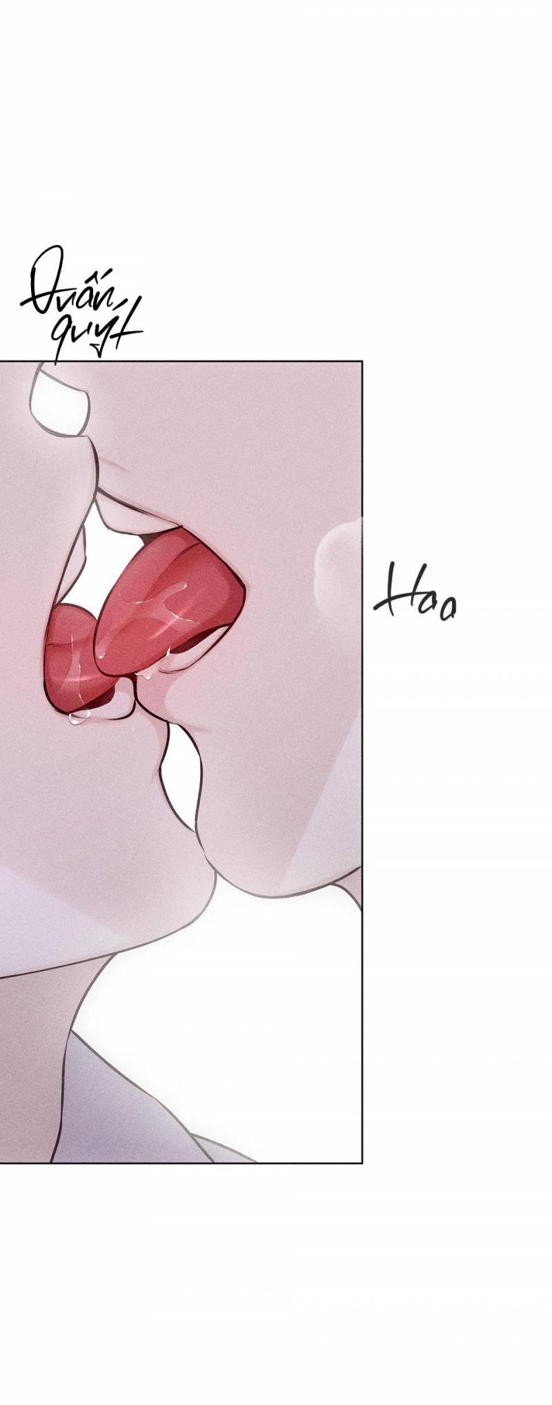 hình thái tình tan chapter 28 93