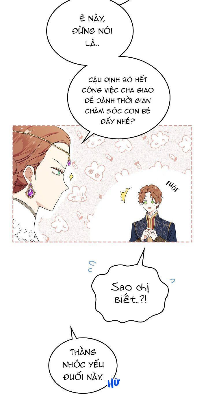 lần này tôi sẽ trở thành gia chủ chapter 17 25