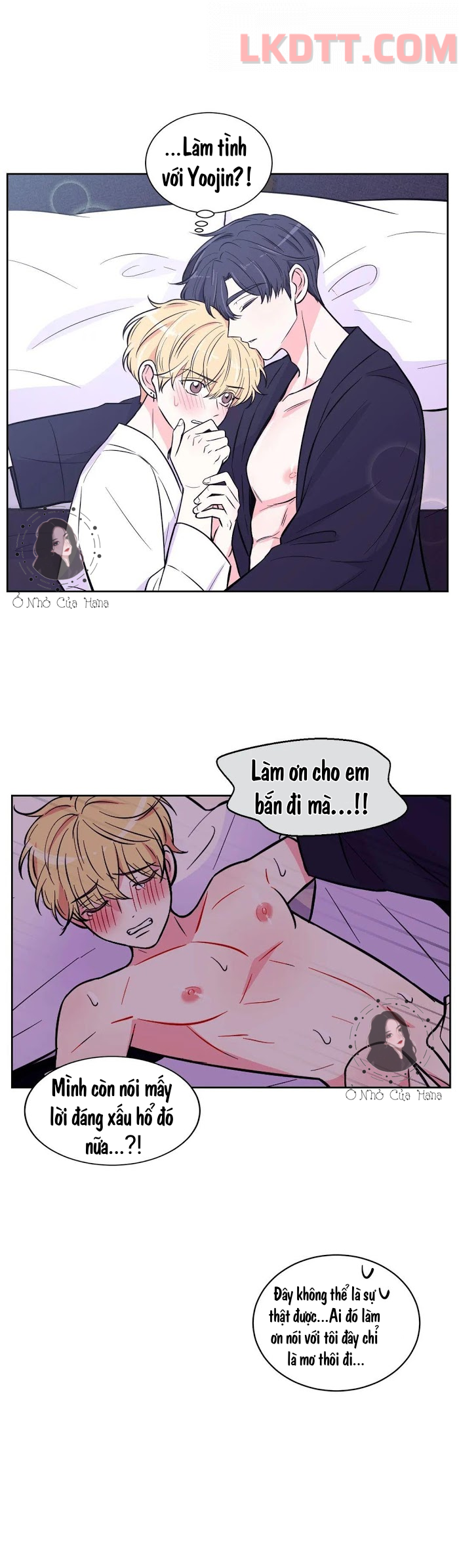 kinh nghiệm cảnh nóng chapter 22 3