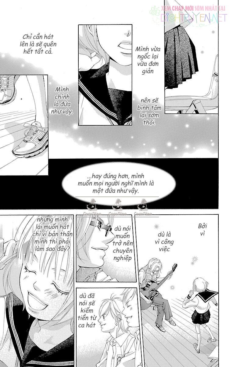 bướm trong sương mù chapter 19 33